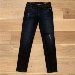 EUC KanCan women’s jeans